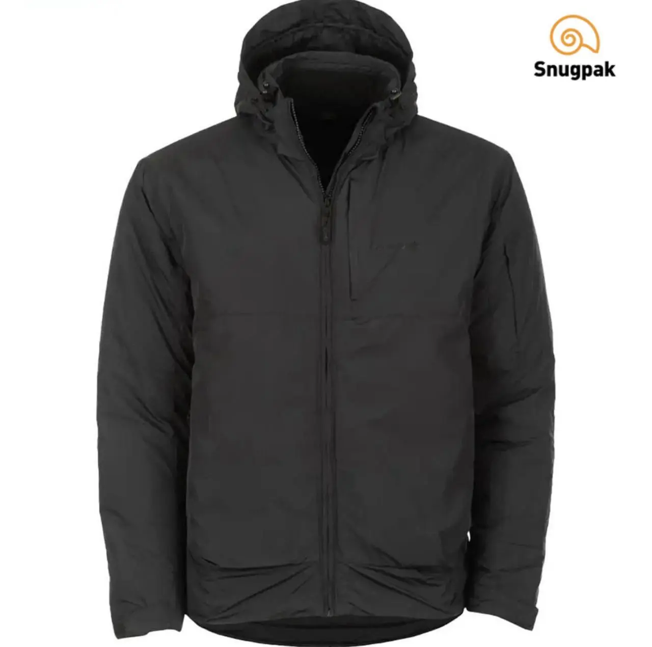 Snugpak Arrowhead Back Jacket