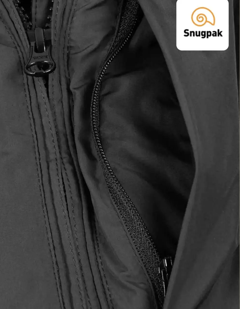 Snugpak Arrowhead Back Jacket
