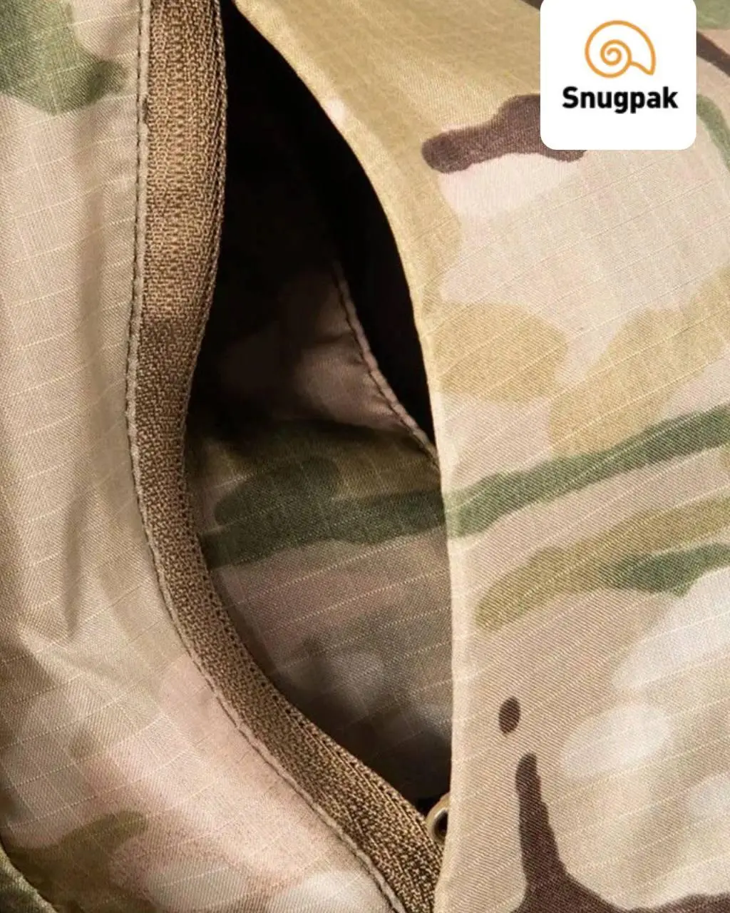 Snugpak Spearhead Multicam Jacket