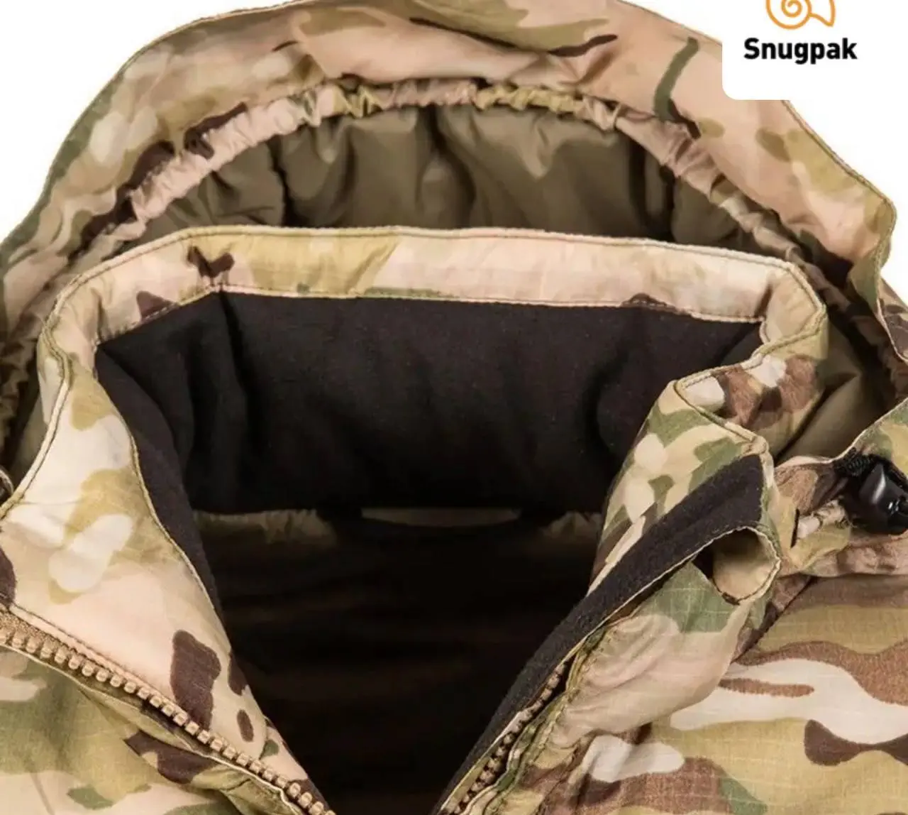 Snugpak Spearhead Multicam Jacket