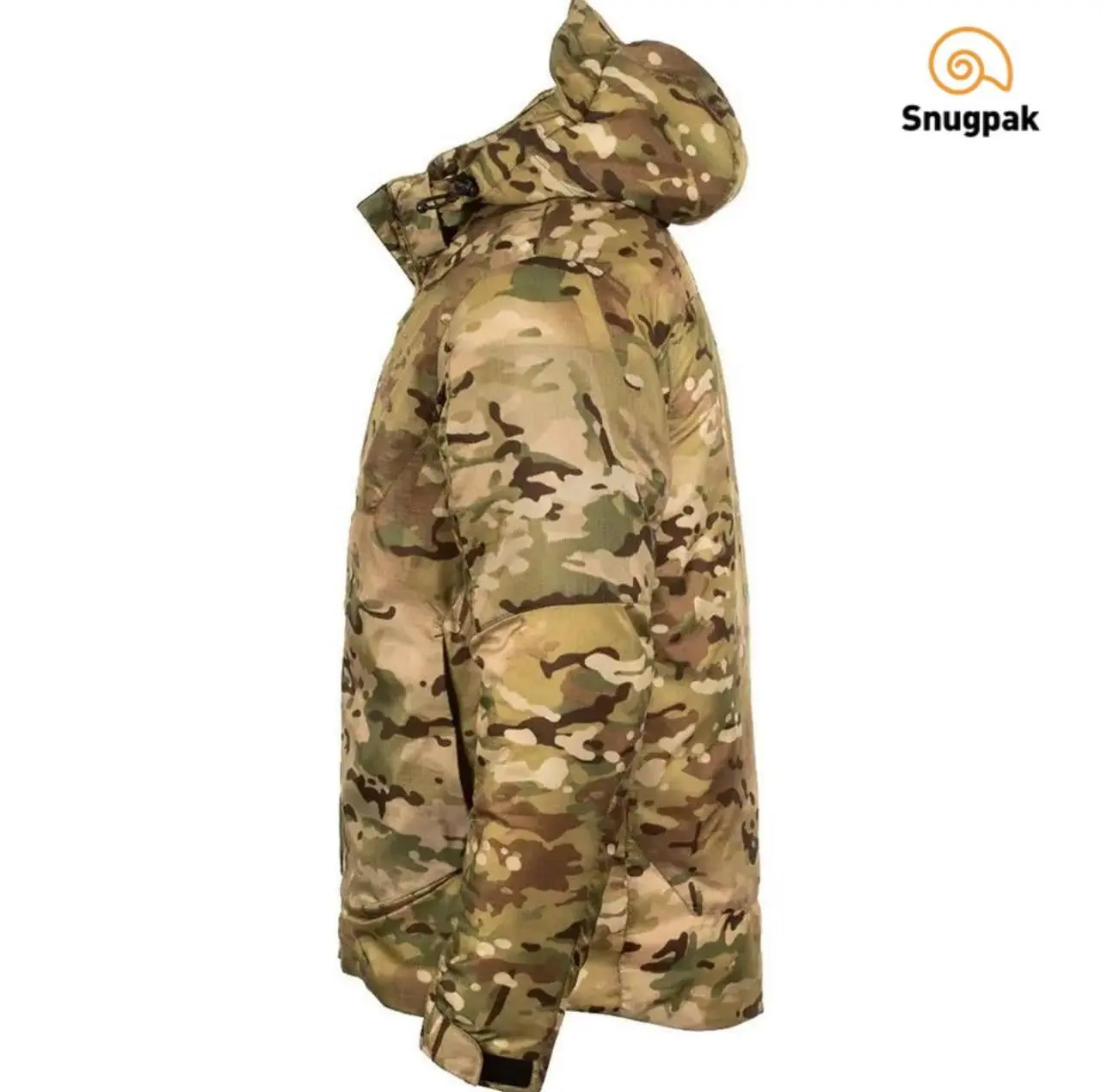 Snugpak Spearhead Multicam Jacket