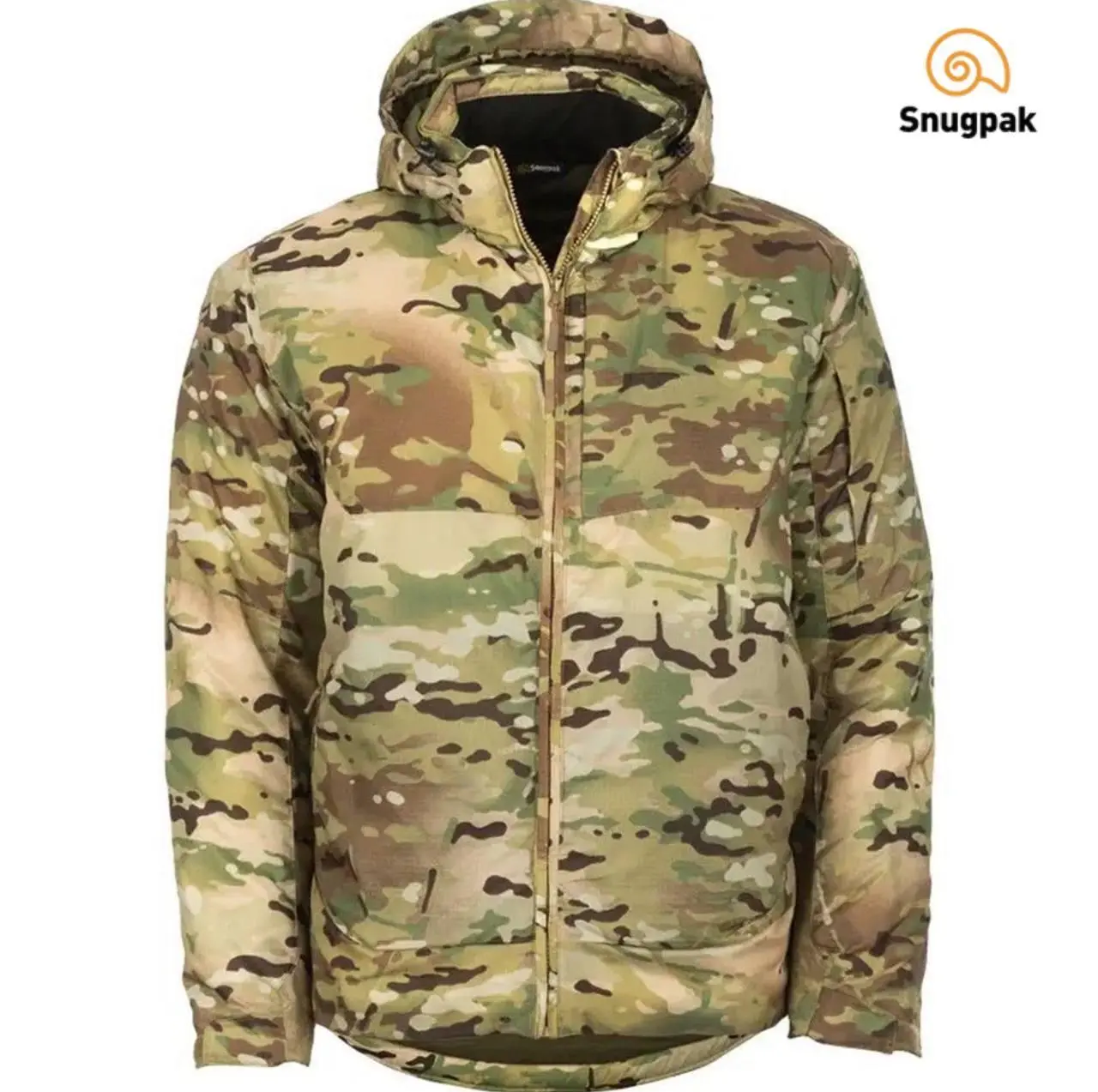 Snugpak Spearhead Multicam Jacket