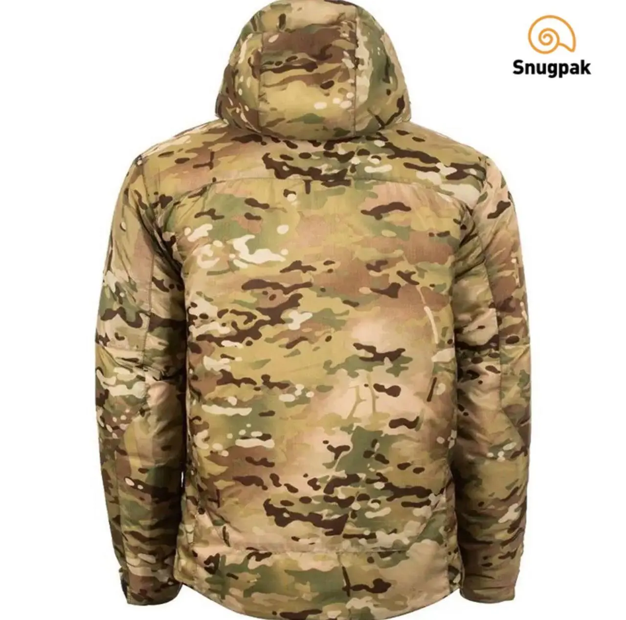 Snugpak Spearhead Multicam Jacket