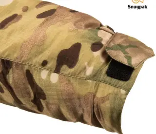 Куртка Snugpak Spearhead Multicam