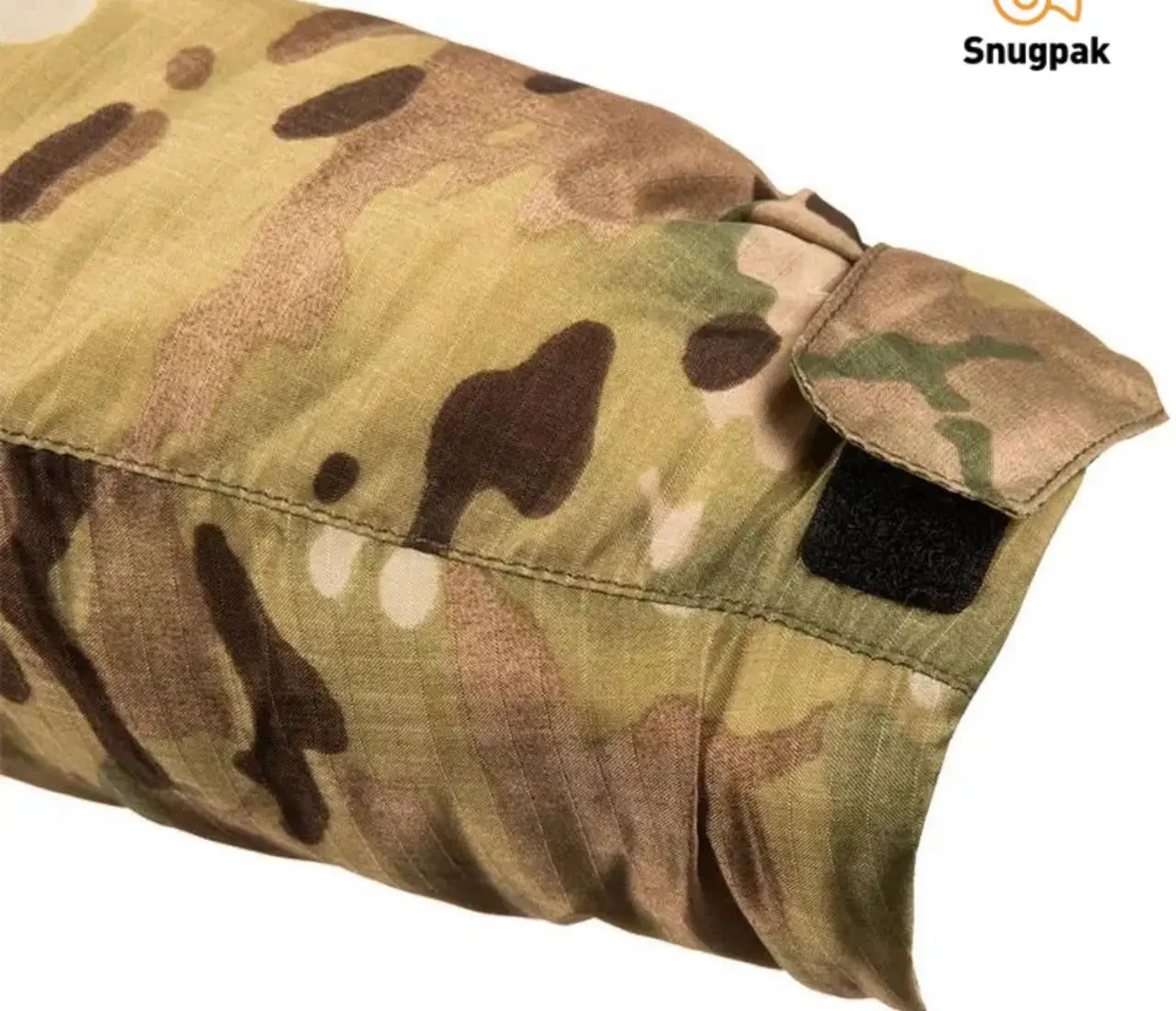 Snugpak Spearhead Multicam Jacket