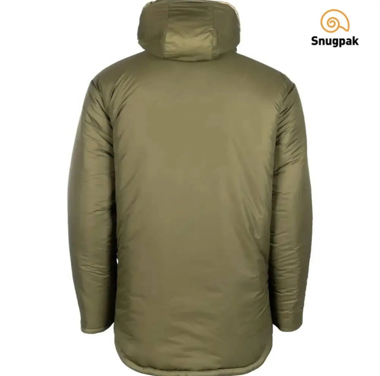 Snugpak SJ12 Reversible Multicam/Olive Jacket