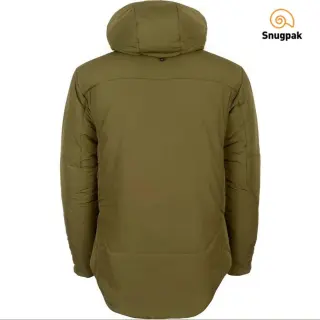 Куртка Snugpak Tomahawk Olive