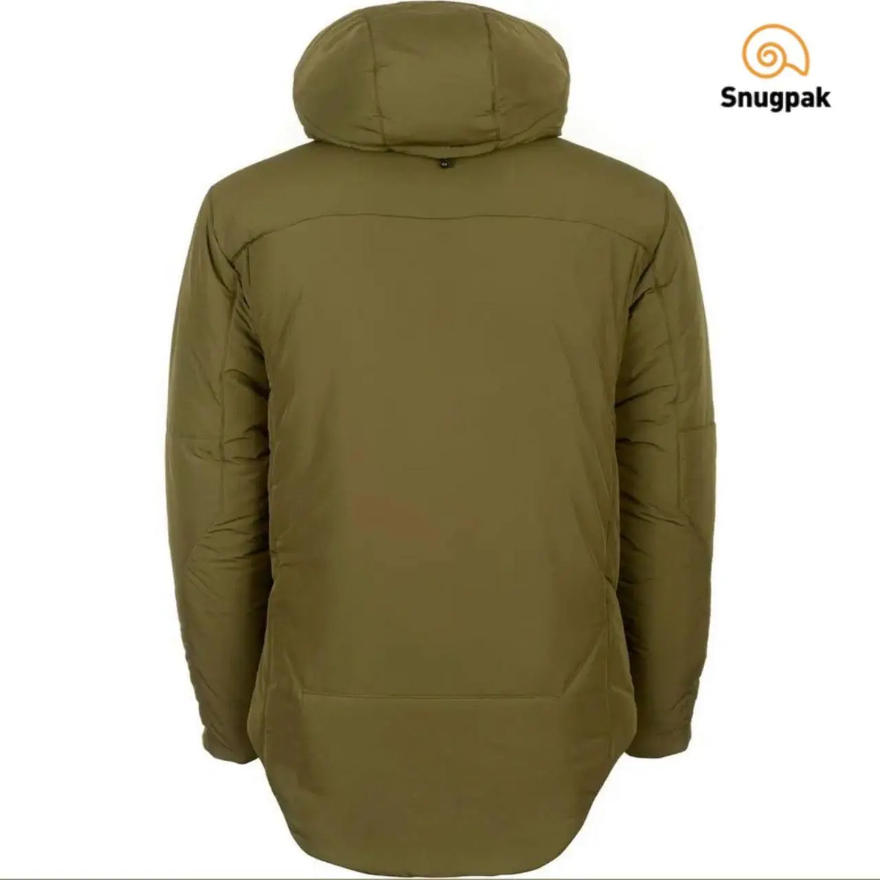 Snugpak Tomahawk Olive Insulated Jacket