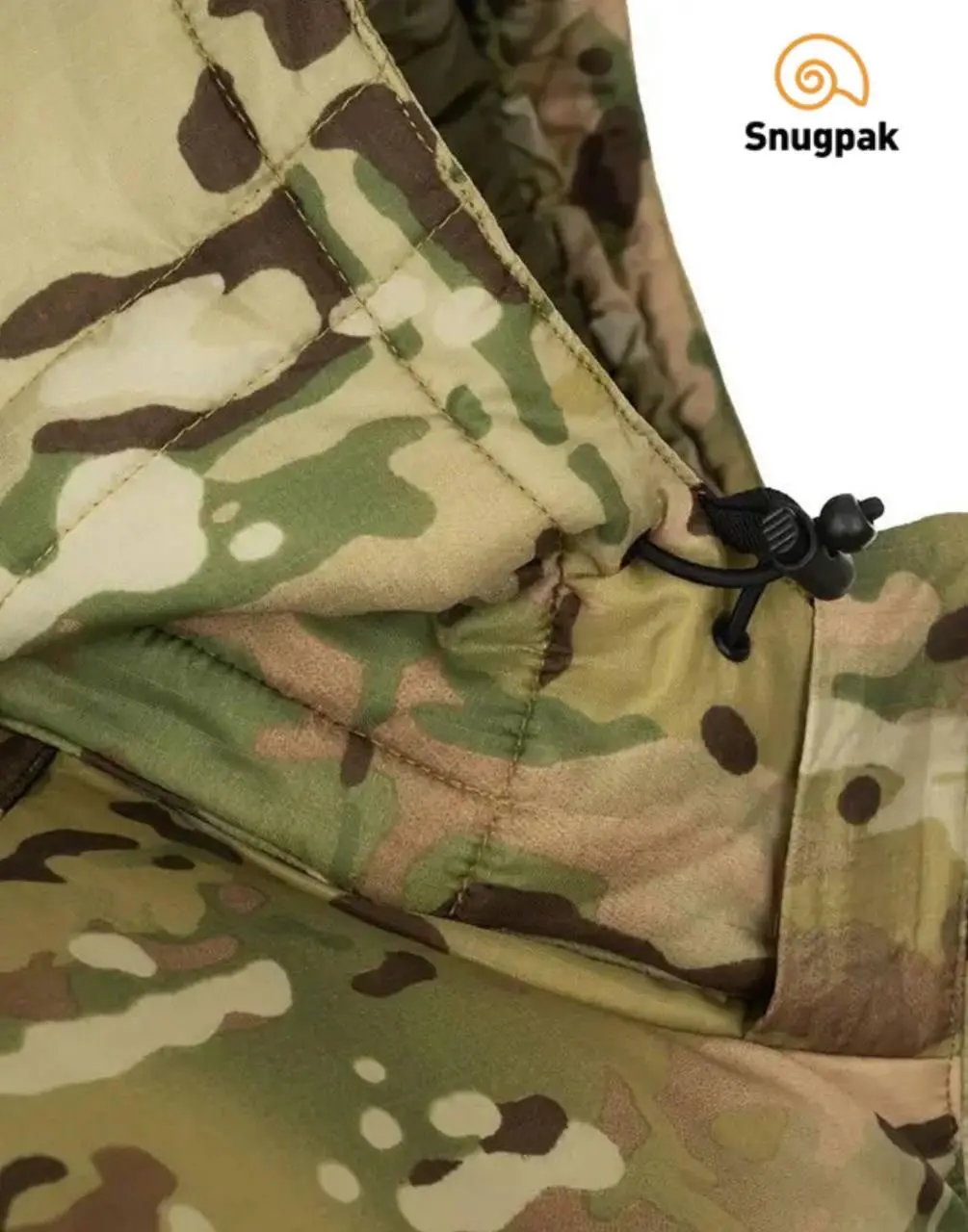 Snugpak Tomahawk Multicam Jacket