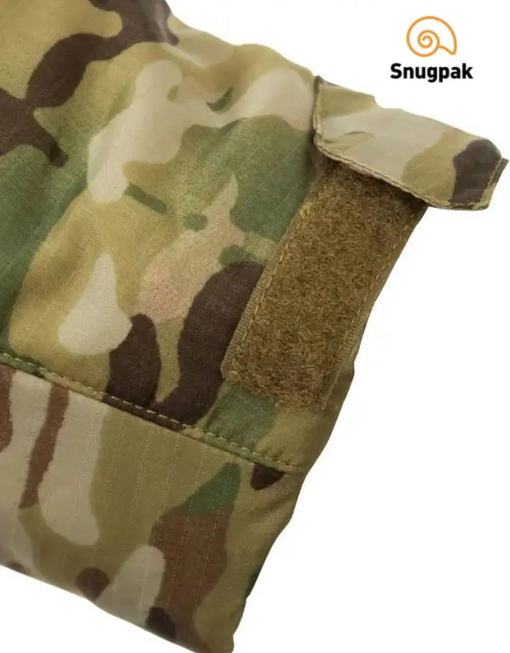Snugpak Tomahawk Multicam Jacket