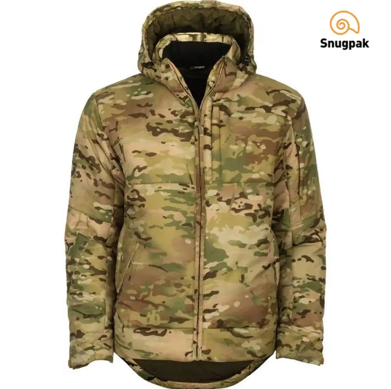 Snugpak Tomahawk Multicam Jacket