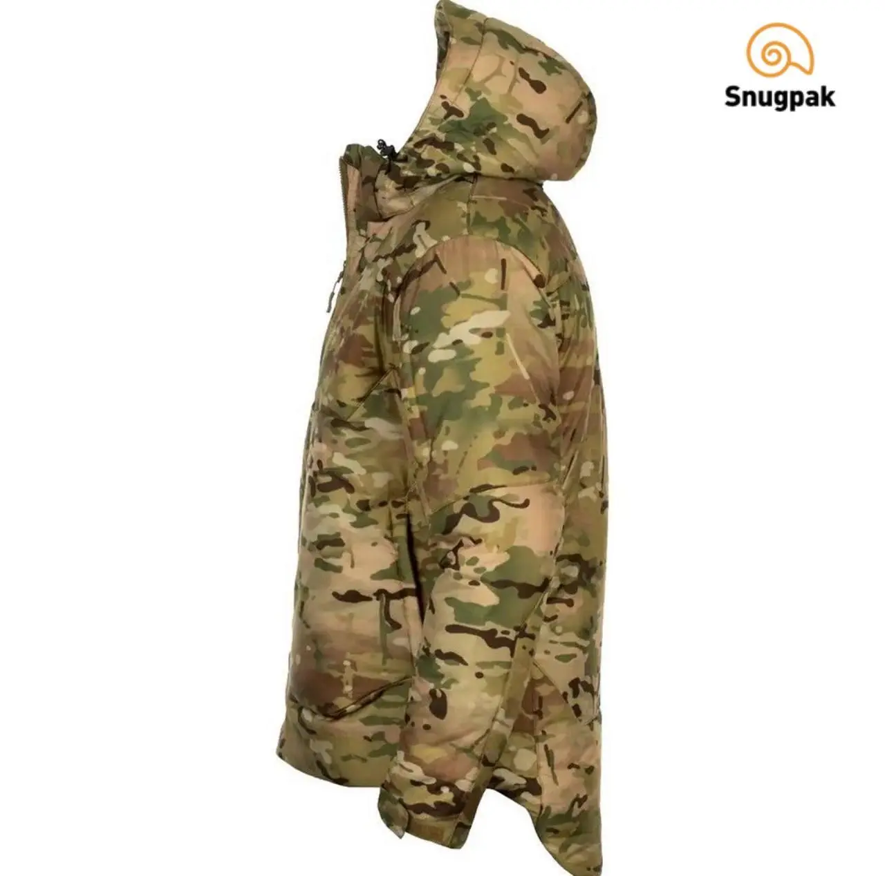 Snugpak Tomahawk Multicam Jacket
