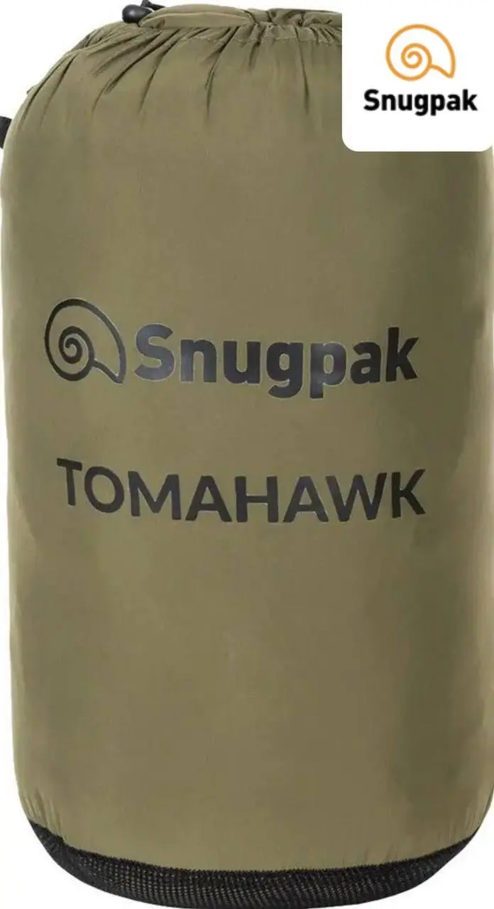 Snugpak Tomahawk Multicam Jacket