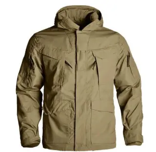 Куртка HANYE M65 койот