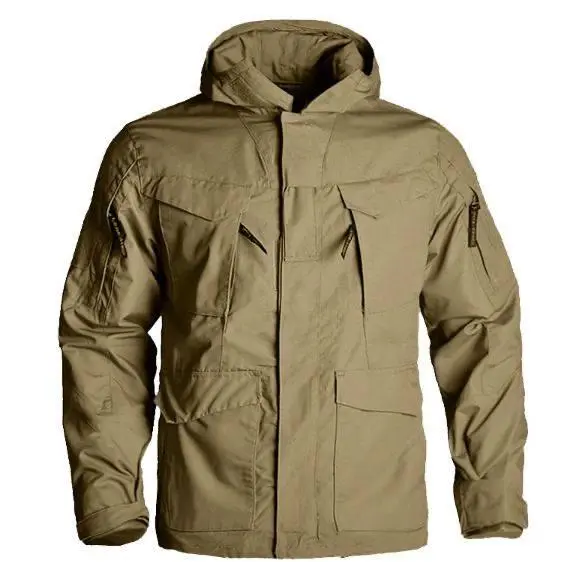 HANYE M65 Jacket Coyote