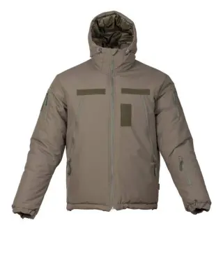 Rip-Stop G-Loft Winter Jacket, Light Olive