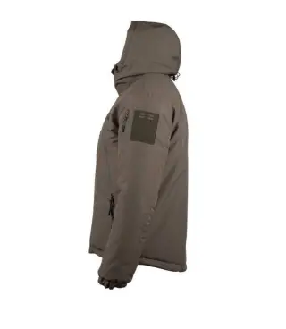 Rip-Stop G-Loft Winter Jacket, Light Olive