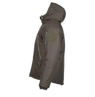 Rip-Stop G-Loft Winter Jacket, Dark Olive