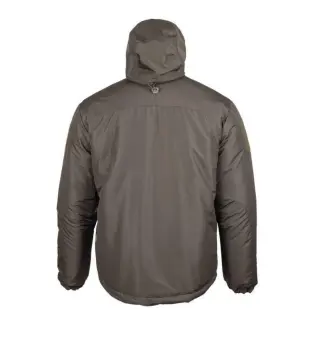 Rip-Stop G-Loft Winter Jacket, Dark Olive
