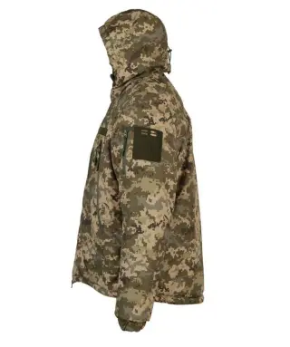 Rip-Stop G-Loft Winter Jacket, Pixel