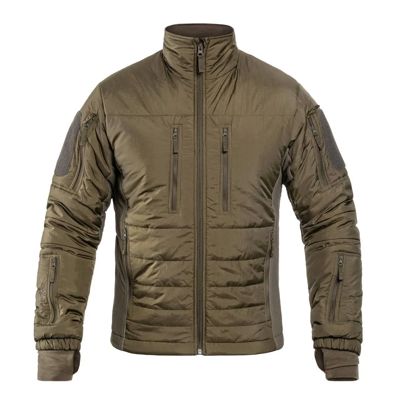 Куртка Yinren Pro Gen 2 Olive