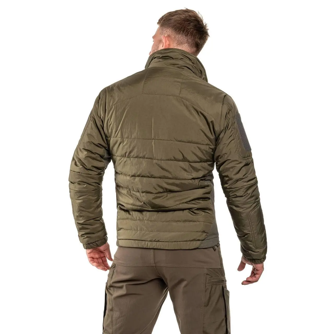 Куртка Yinren Pro Gen 2 Olive