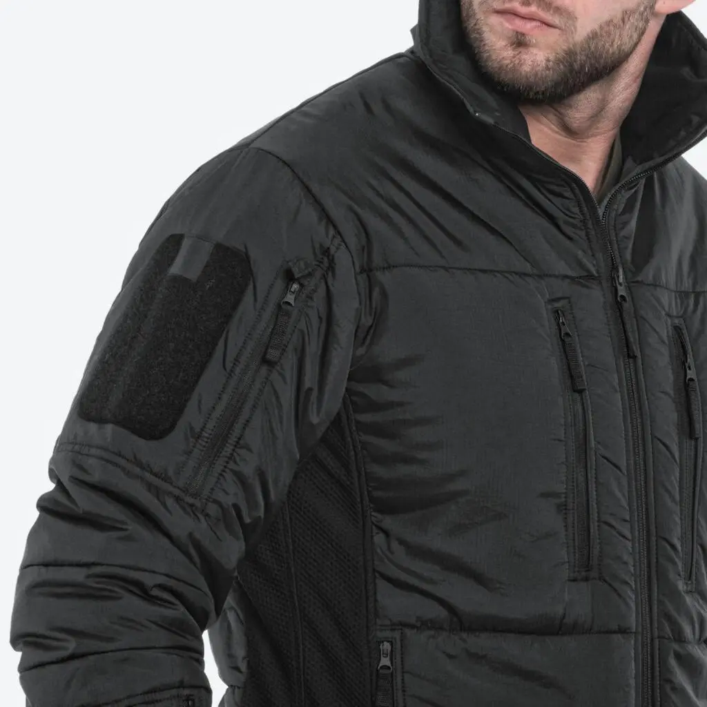 Куртка Yinren Pro Gen 2 black