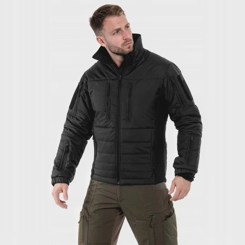 Куртка Yinren Pro Gen 2 black