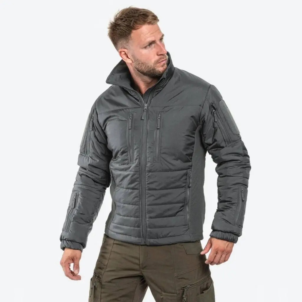 Куртка Yinren Pro Gen 2 stell grey