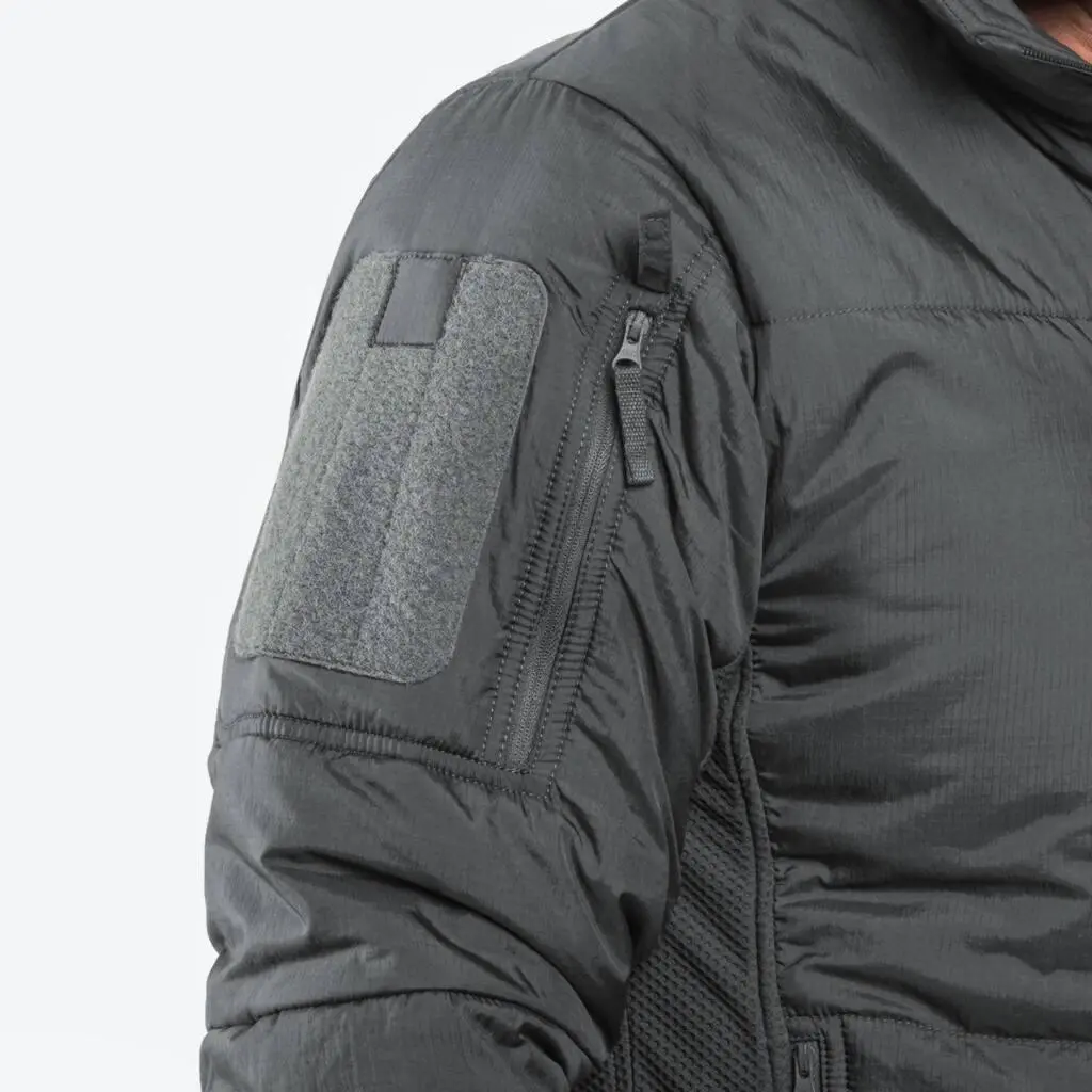 Куртка Yinren Pro Gen 2 stell grey