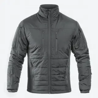 Куртка Yinren Pro Gen 2 stell grey