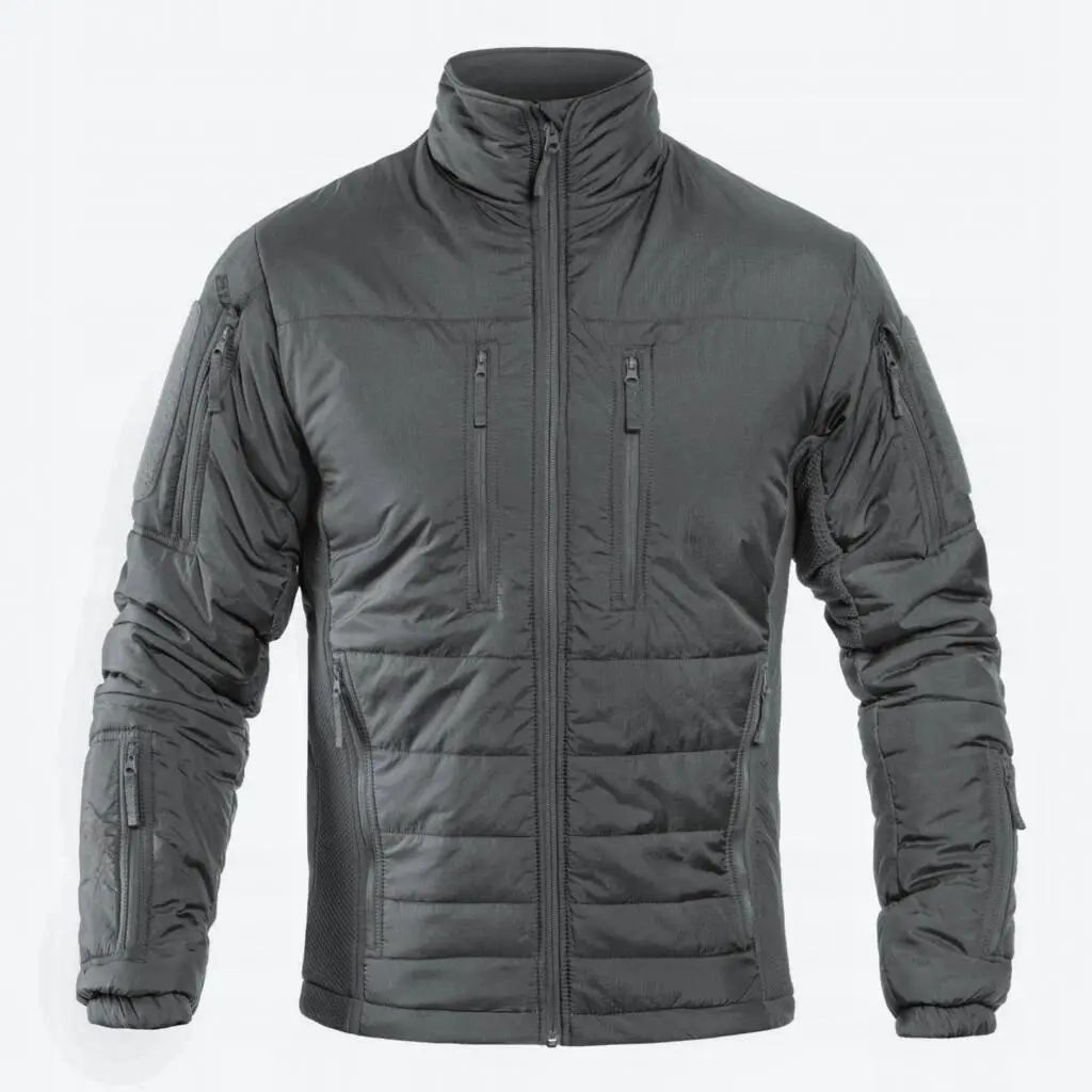 Куртка Yinren Pro Gen 2 stell grey