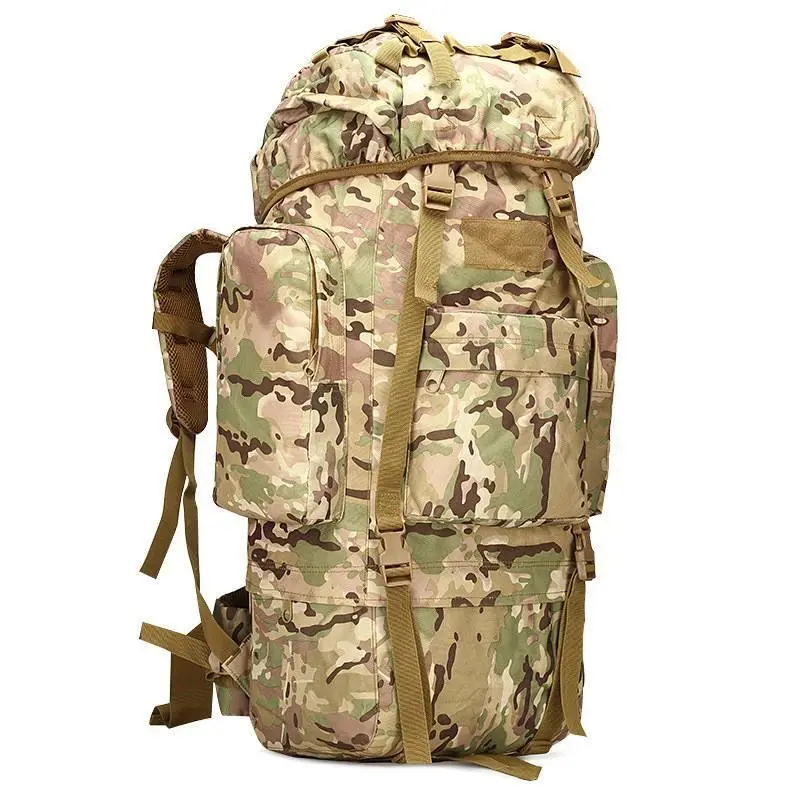 Tactical Backpack 100 Liters