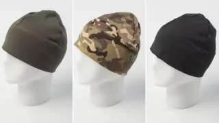 Шапка мультикам мікродайвінг R Military+