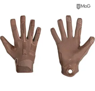 Рукавички MOG Target High Abrasion ErgoShield Coyote Brown