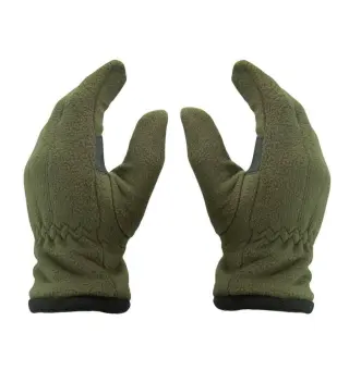 Рукавиці флісові Покращені Olive