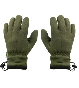 Рукавиці флісові Покращені Olive