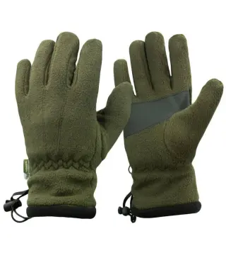 Рукавиці флісові Покращені Olive