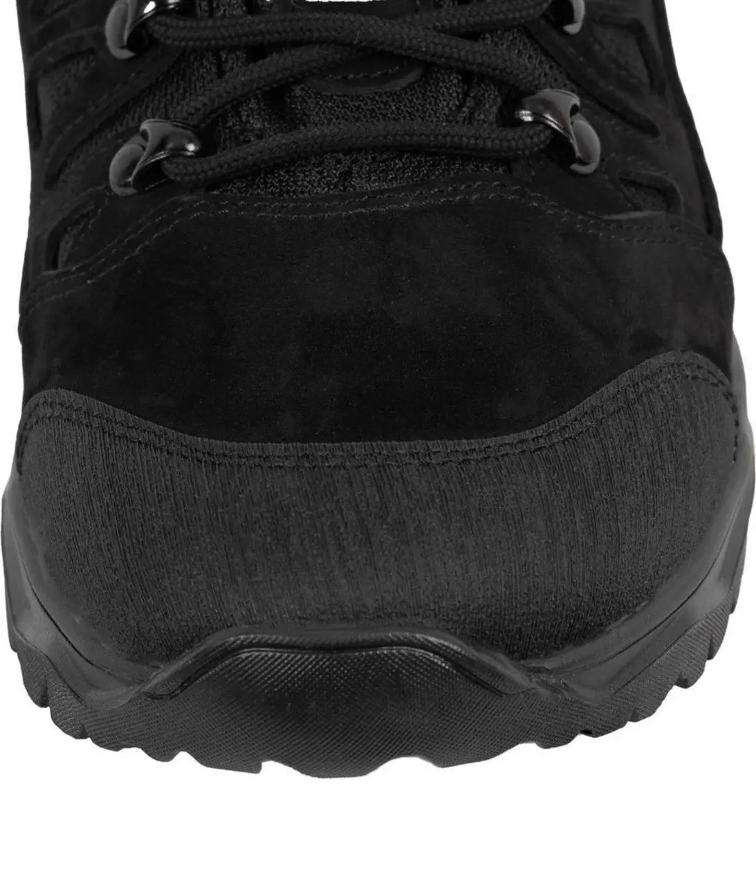 Gore-Tex Winter Boots COBRA TREND Black
