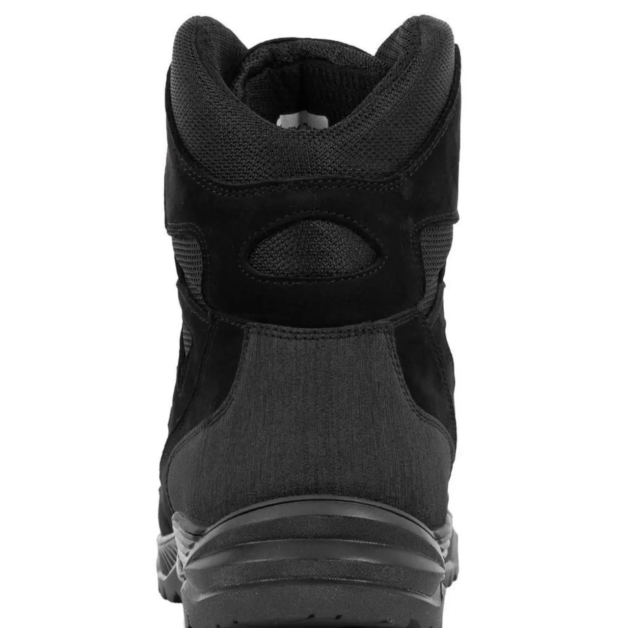 Gore-Tex Winter Boots COBRA TREND Black