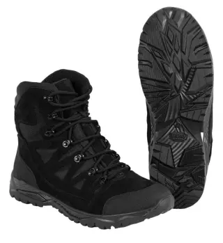 Черевики Gore-Tex Зима COBRA TREND Black