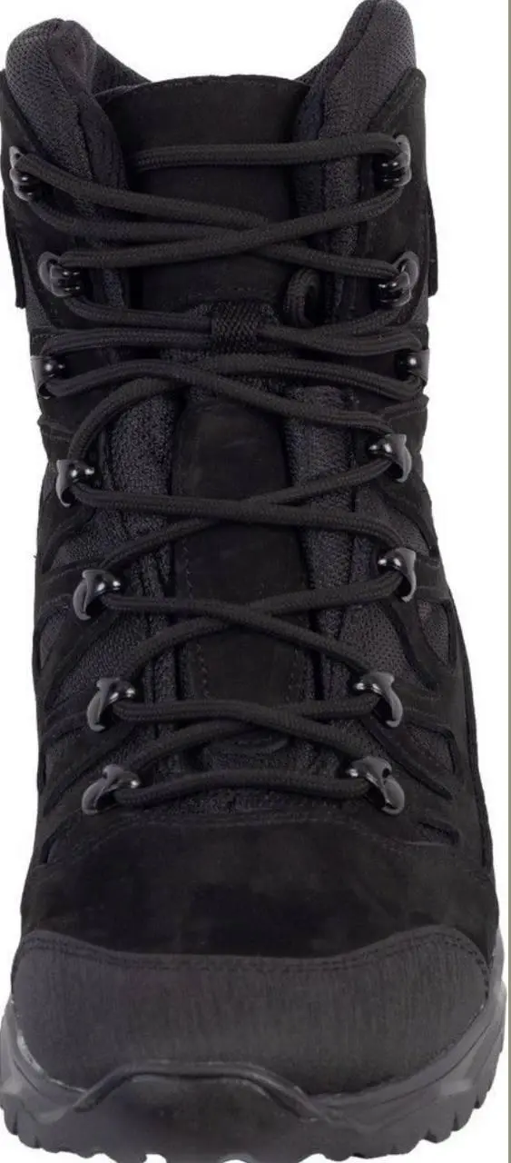 Gore-Tex Winter Boots COBRA TREND Black