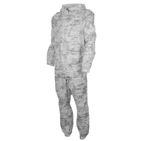 Костюм Камуфляжный маскировочный Белый Мультикам