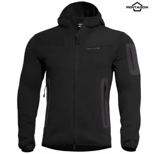 Кофта Pentagon Falcon Pro Black