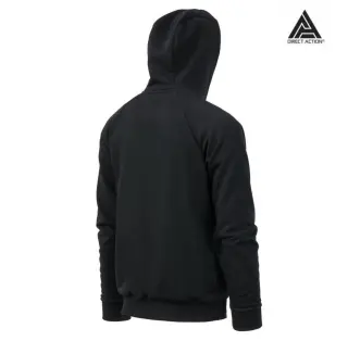 Худі Direct Action Shaka - Black