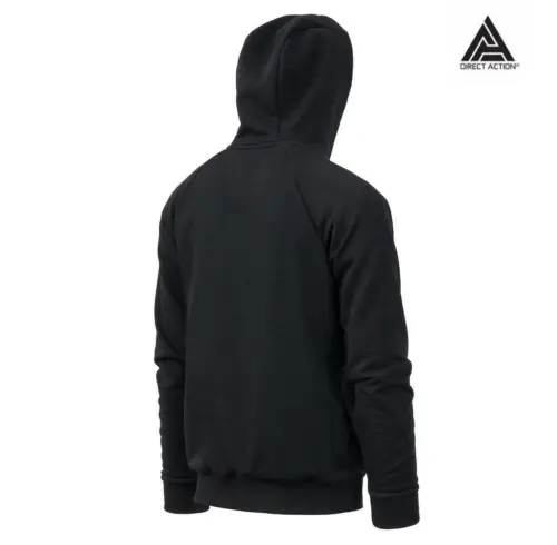 Худі Direct Action Shaka - Black