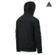 Худі Direct Action Shaka - Black - Фото 2
