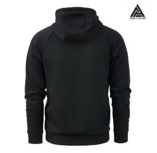 Худі Direct Action Shaka - Black