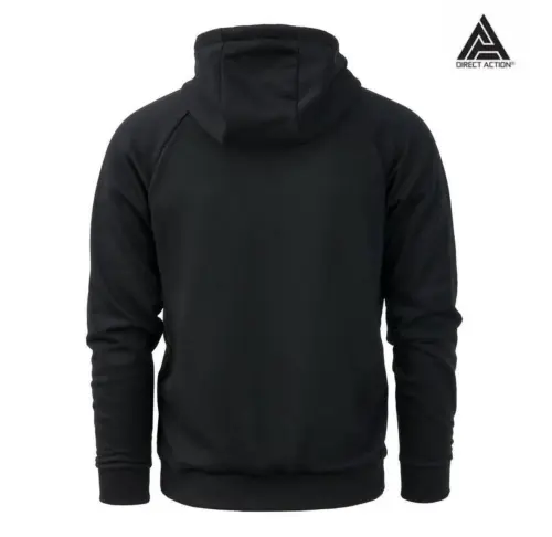Худі Direct Action Shaka - Black