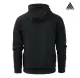 Худі Direct Action Shaka - Black - Фото 3
